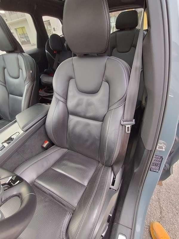 Usata Volvo XC60 R-Design 197 CV (144 kW) 2022 SUV