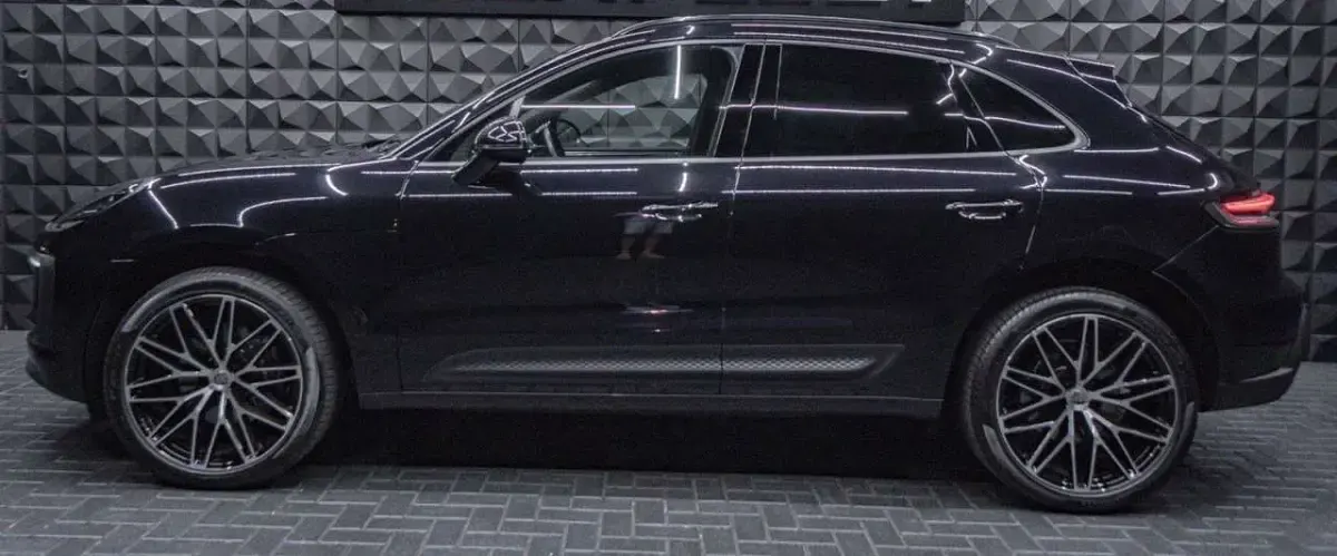 Usata Porsche Macan 265 CV (194 kW) 2023 Other SUV