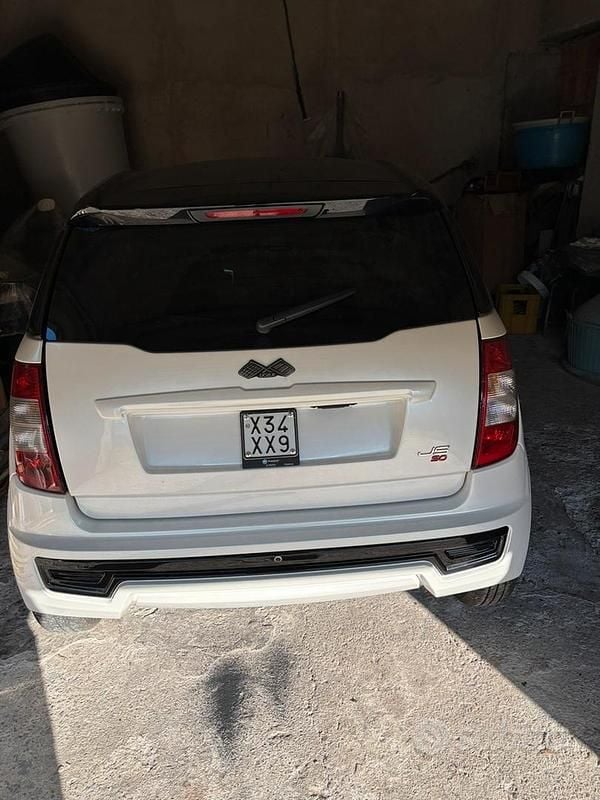 Usata Ligier JS50 2018 Utilitaria