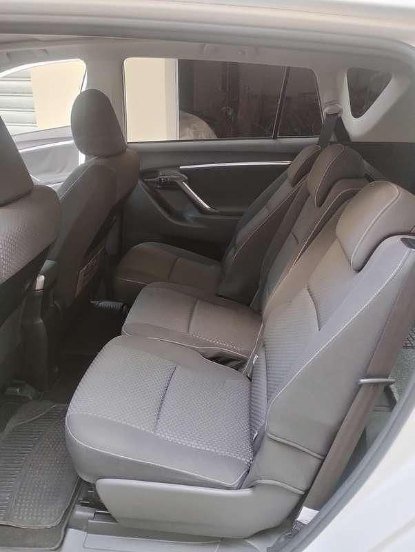 Usata Toyota Verso Active 124 CV (91 kW) 2013 Monovolume