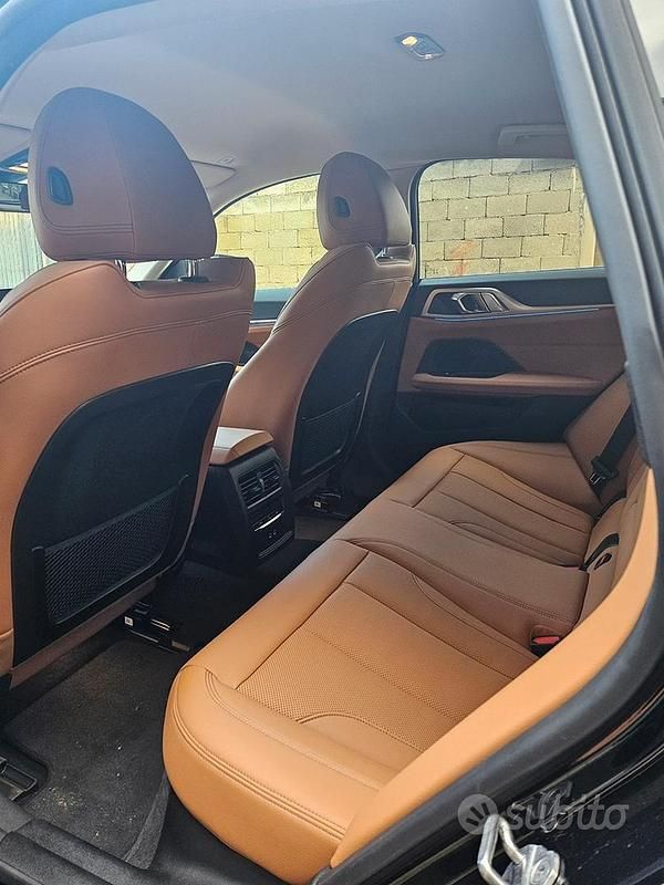 Usata BMW i4 2023 Berlina