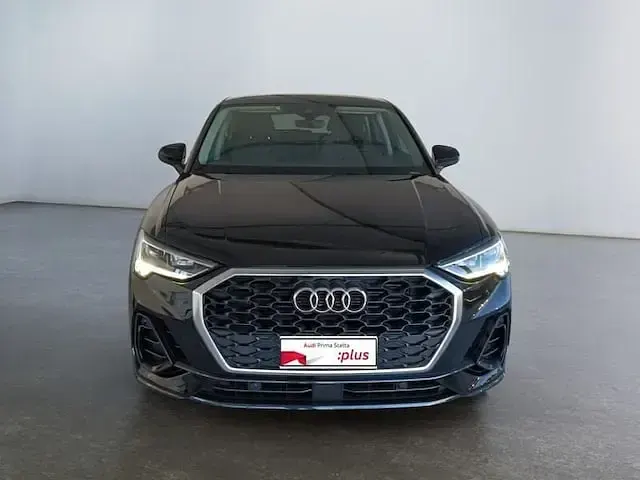 Usata Audi Q3 Sportback Business Plus 150 CV (110 kW) 2022 SUV