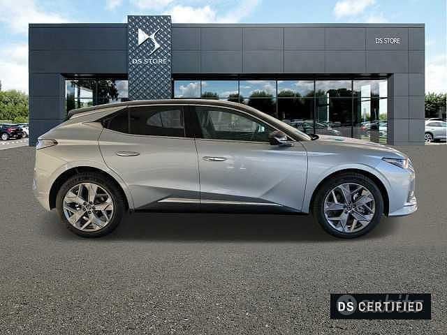Nuova DS Automobiles DS4 130 CV (95 kW) 2025 SUV