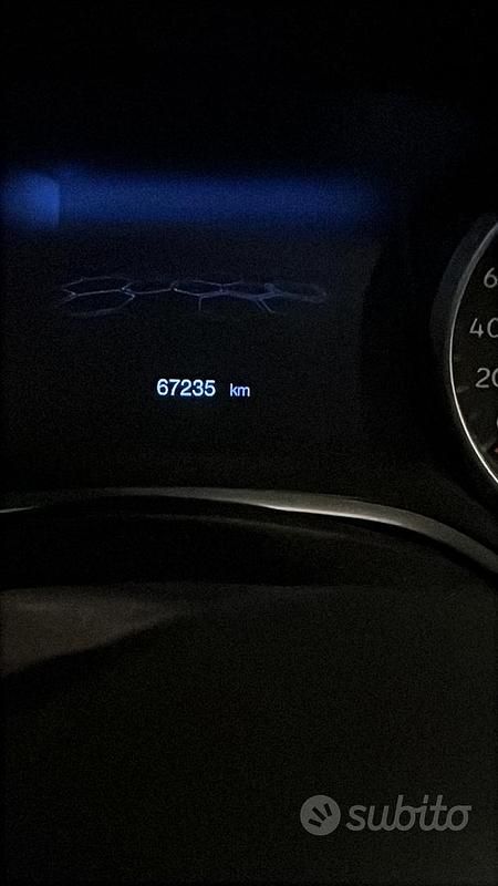 Usata Jeep Compass 2020 SUV