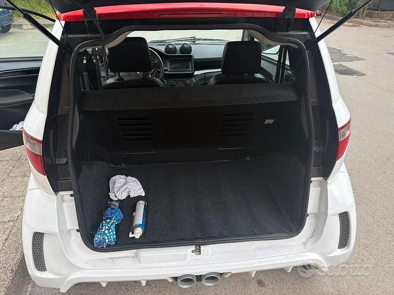 Usata Aixam City Sport 2023 Bianco Berlina