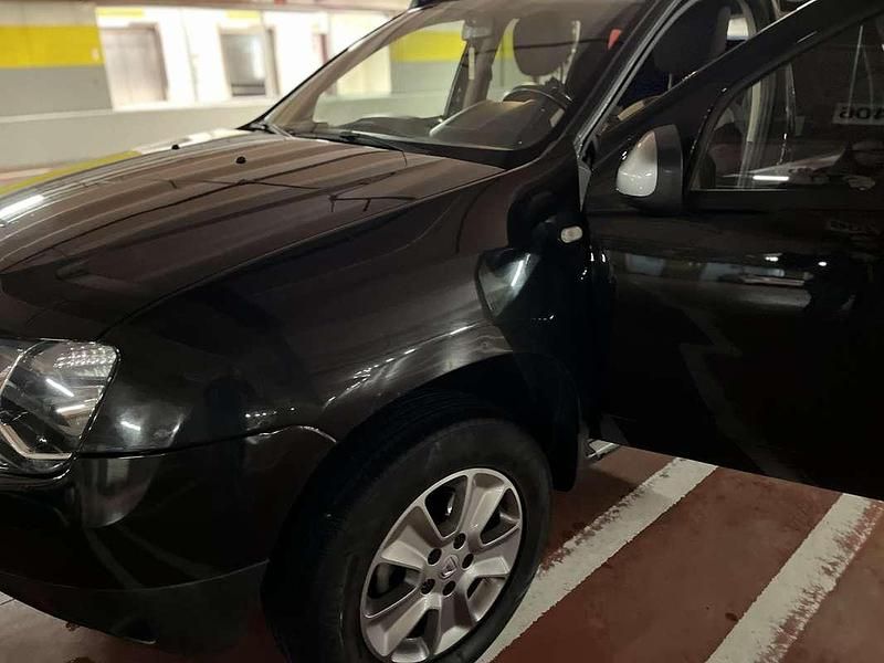 Usata Dacia Duster Lauréate 109 CV (80 kW) 2017 SUV