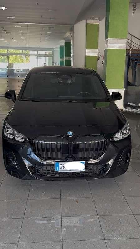 Usata BMW 218 Active Tourer M Sport 150 CV (110 kW) 2024 Monovolume