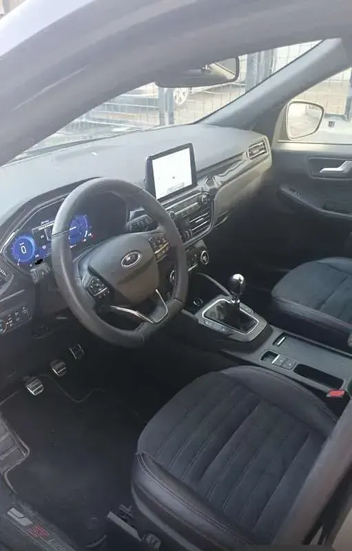 Usata Ford Kuga 150 CV (110 kW) 2020 SUV