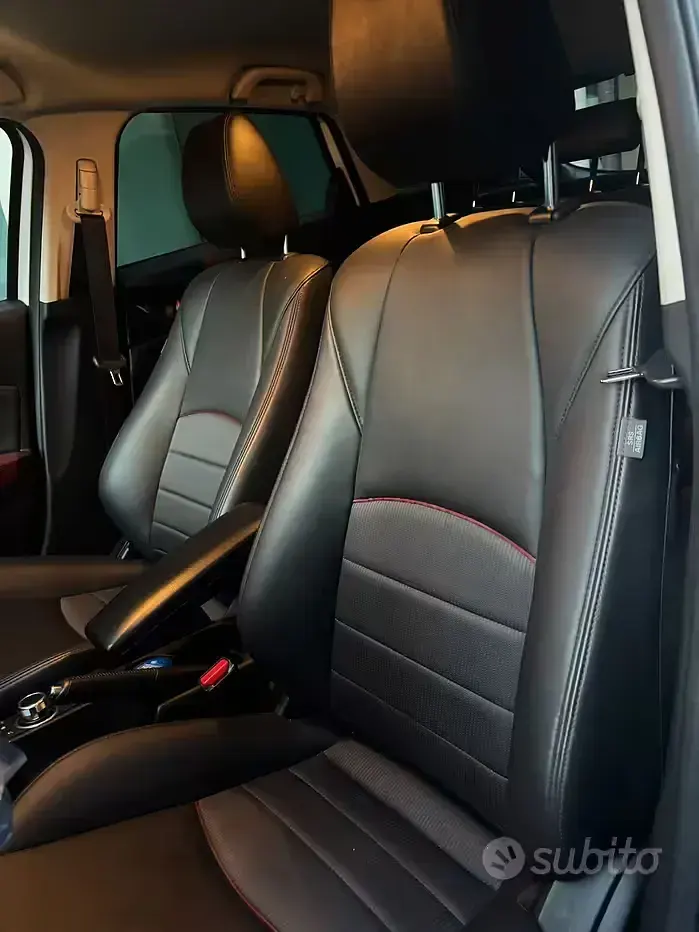 Usata Mazda CX-3 105 CV (77 kW) 2018 SUV