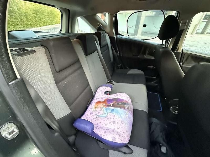 Usata Peugeot 207 73 CV (53 kW) 2008 Station wagon