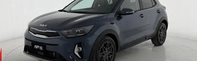 Usata Kia Stonic Style 82 CV (60 kW) 2023 SUV