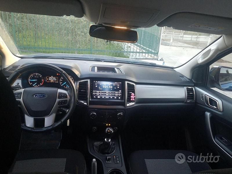 Usata Ford Ranger 170 CV (125 kW) 2020 Pick-up