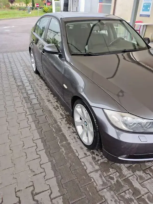 Usata BMW 320 M Sport 163 CV (119 kW) 2006 Berlina