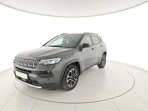 Usata Jeep Compass Limited 131 CV (96 kW) 2023 SUV