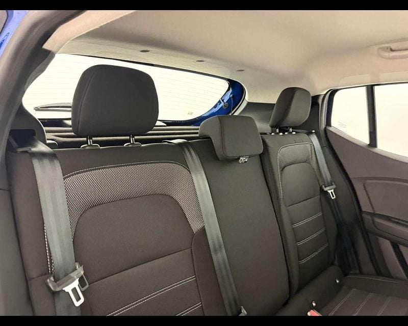 Nuova Dacia Sandero Expression 101 CV (74 kW) 2026 Blu iron Berlina