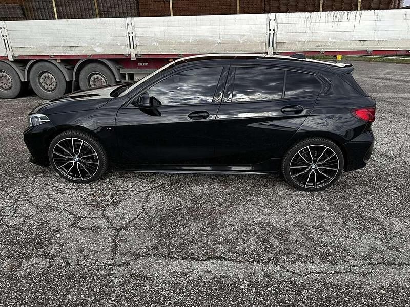 Usata BMW 116 M Sport 116 CV (85 kW) 2021 Utilitaria