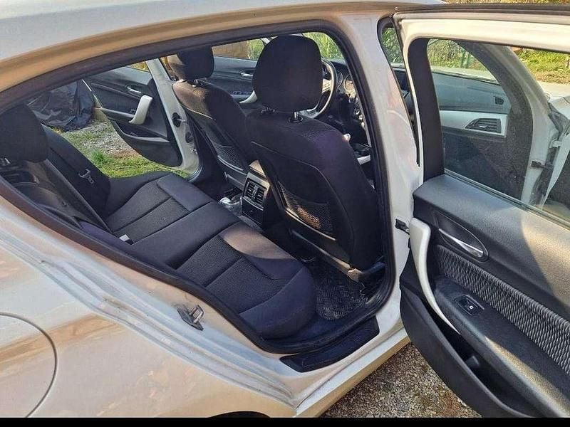 Usata BMW 118 143 CV (105 kW) 2015 Utilitaria