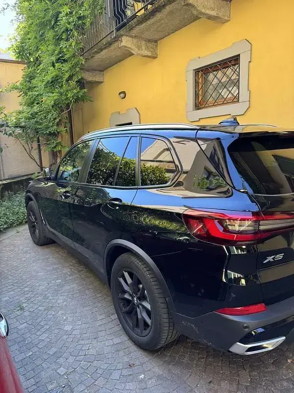 Usata BMW X5 231 CV (169 kW) 2022 SUV