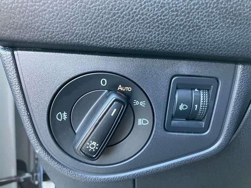 Usado VW Taigo Life 95 CV (69 kW) 2023 Blanco SUV