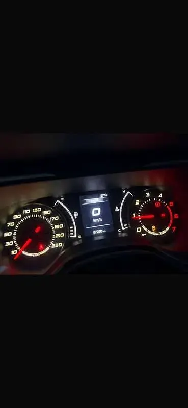Usata Fiat Tipo Business 95 CV (69 kW) 2018 Berlina