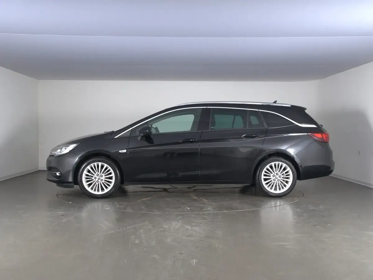 Usata Opel Astra Business Elegance 130 CV (95 kW) 2020 Station wagon