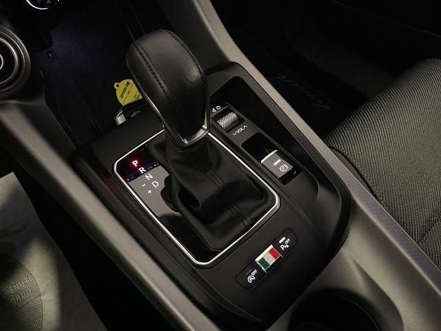 Usata Alfa Romeo Tonale Ti 131 CV (96 kW) 2023 Bluazzurro SUV