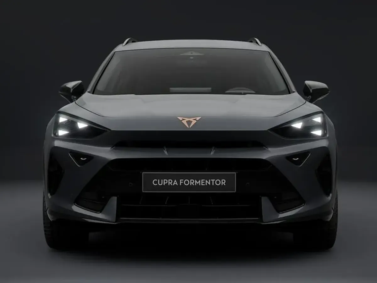 Nuova Cupra Formentor 150 CV (110 kW) 2026 SUV