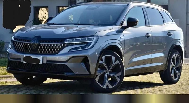 Usata Renault Austral Techno Esprit Alpine 158 CV (116 kW) 2025 SUV