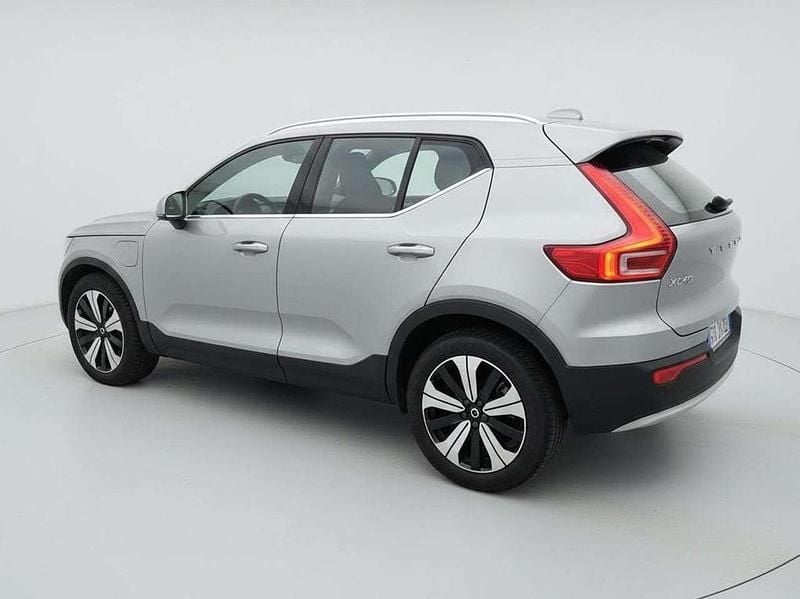 Usata Volvo XC40 Plus 211 CV (155 kW) 2022 Other SUV