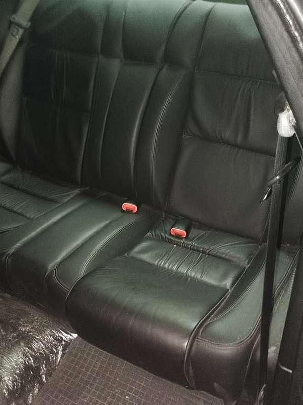 Usata Fiat Coupé 190 CV (139 kW) 1995 Coupé