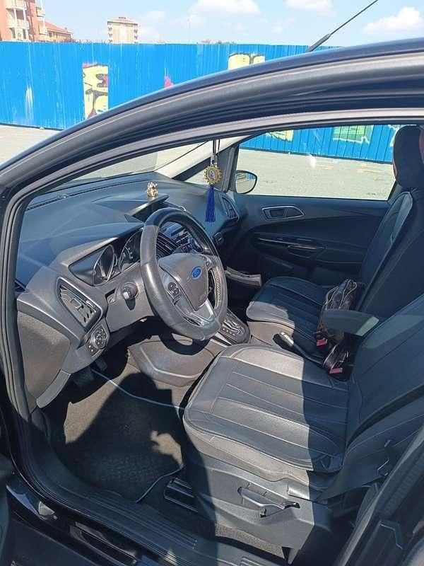 Usata Ford B-MAX 105 CV (77 kW) 2014 Monovolume