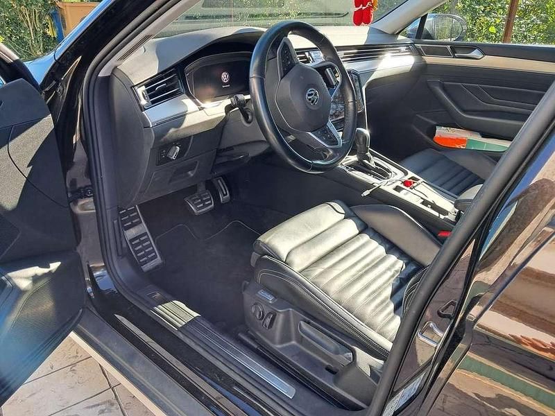 Usata VW Passat Alltrack 239 CV (175 kW) 2019 Station wagon