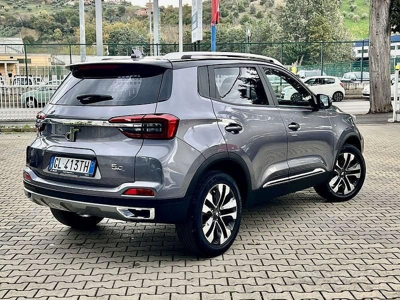 Usata DR DR 5.0 116 CV (85 kW) 2023 SUV