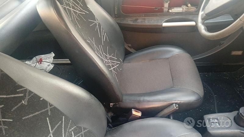 Usata Microcar MC1 2013