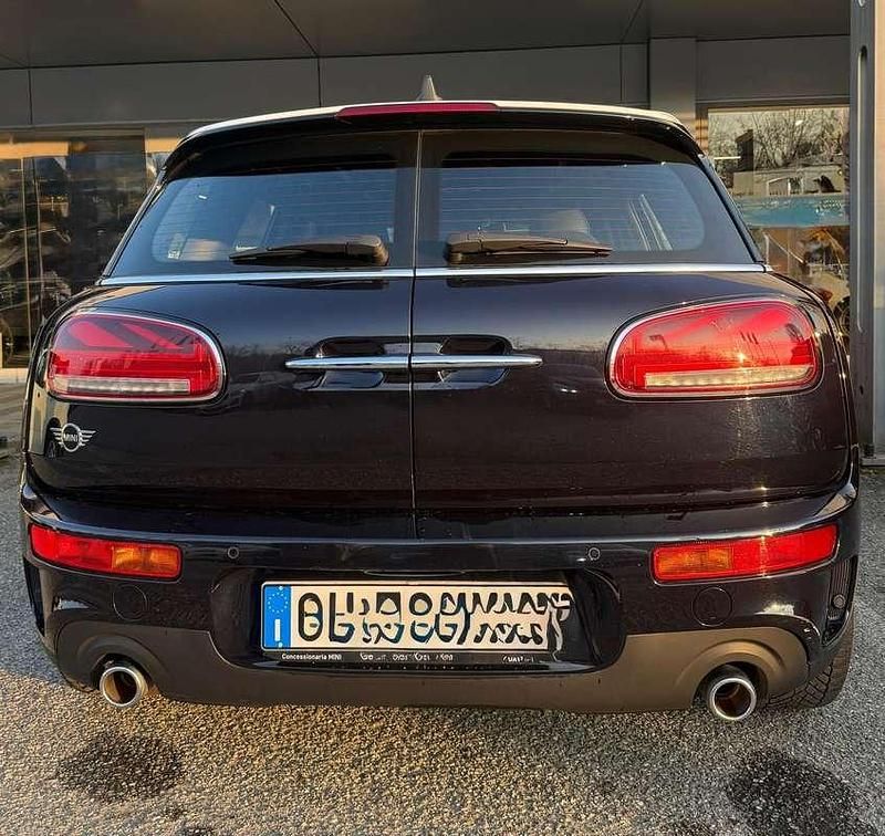 Usata Mini Cooper S Clubman 178 CV (130 kW) 2022 Station wagon