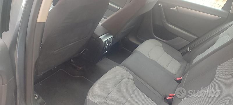 Usata VW Passat 105 CV (77 kW) 2014