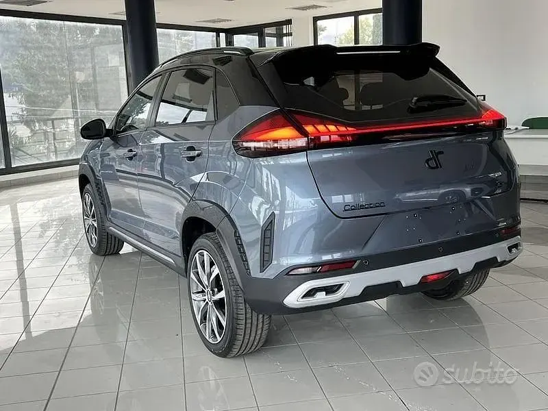 Nuova DR DR 3.0 116 CV (85 kW) 2026 SUV