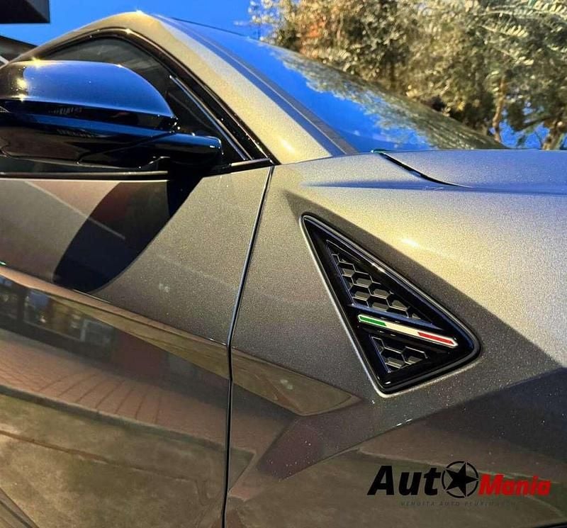 Usata Lamborghini Urus 650 CV (478 kW) 2020 Grigio SUV