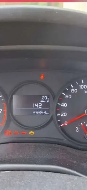 Usata Kia Picanto 69 CV (50 kW) 2016 Utilitaria
