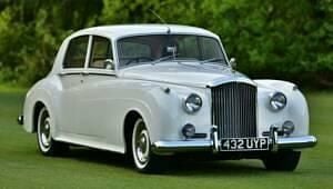 Usata Bentley S2 200 CV (147 kW) 1961 Altri Berlina