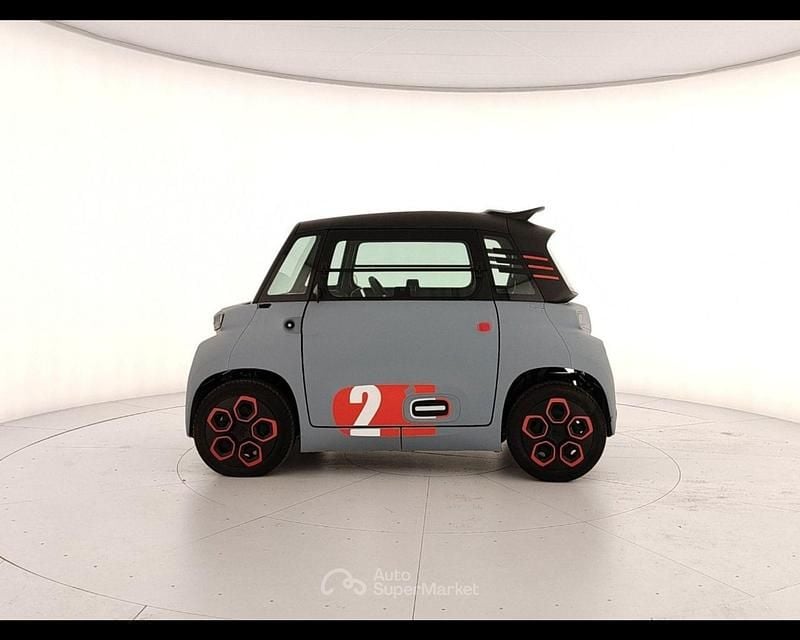 Usata Citroën AMI 2024 Blu Berlina