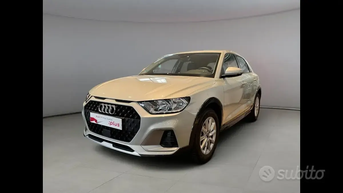 Usata Audi A1 Business 116 CV (85 kW) 2025 SUV