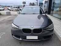 Brugt BMW 116 116 HK (85 kW) 2014 Hatchback