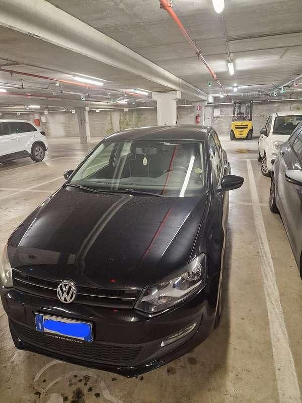 Usata VW Polo Comfortline 82 CV (60 kW) 2013 Berlina