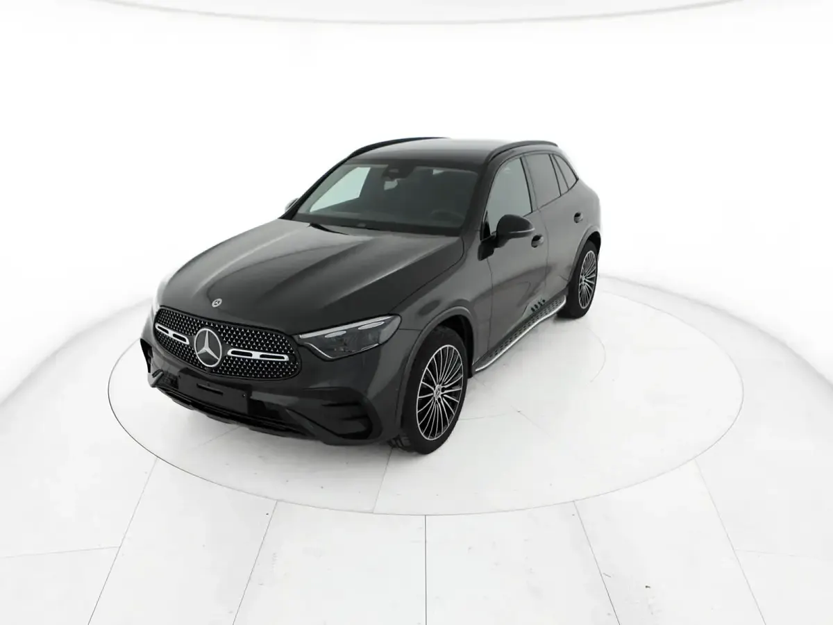 Usata Mercedes GLC220 Advanced 197 CV (144 kW) 2026 SUV