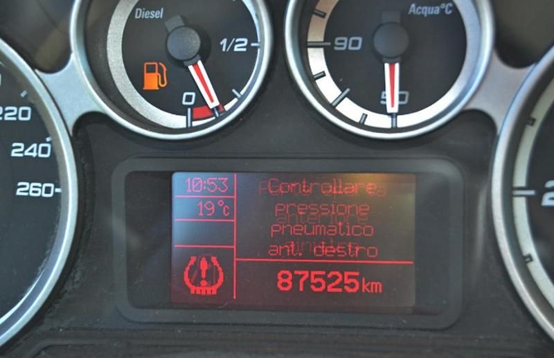 Second-hand Alfa Romeo MiTo Distinctive 95 CP (69 kW) 2018 Negru Hatchback