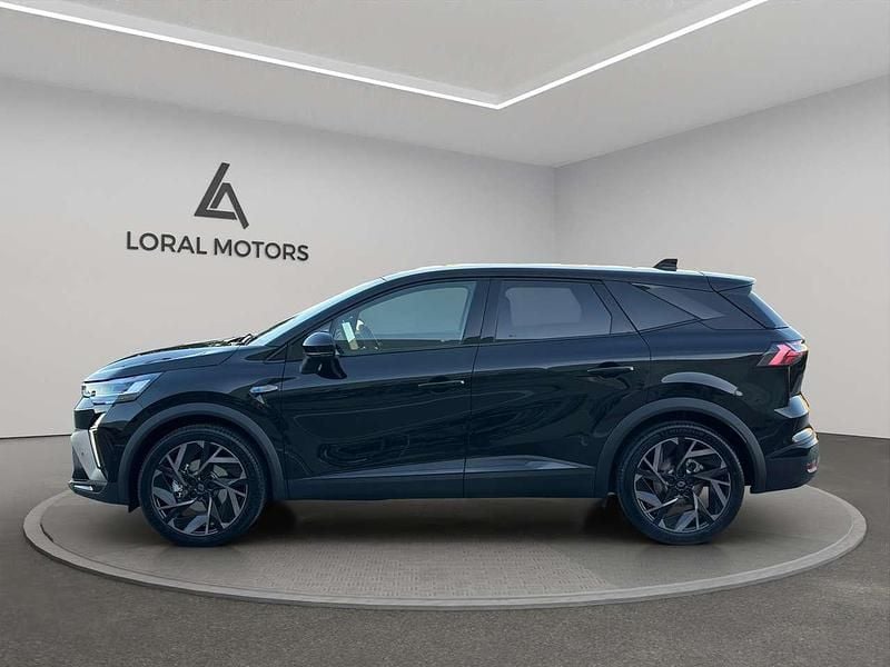 Nuova Renault Symbioz Esprit Alpine 109 CV (80 kW) 2026 Nero SUV