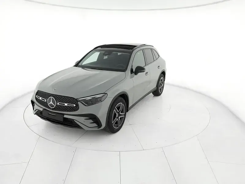 Usata Mercedes GLC220 Advanced 197 CV (144 kW) 2026 SUV