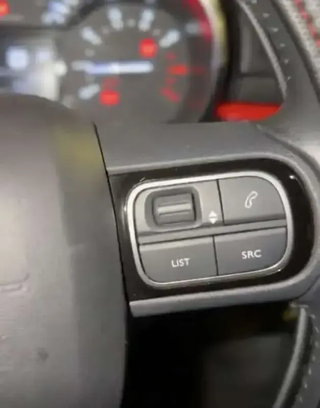 Usata Citroën C3 PureTech 110 CV (80 kW) 2019 Utilitaria