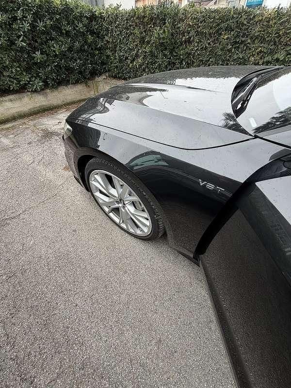 Usata Audi A7 Sportback Ambiente 286 CV (210 kW) 2018 Utilitaria